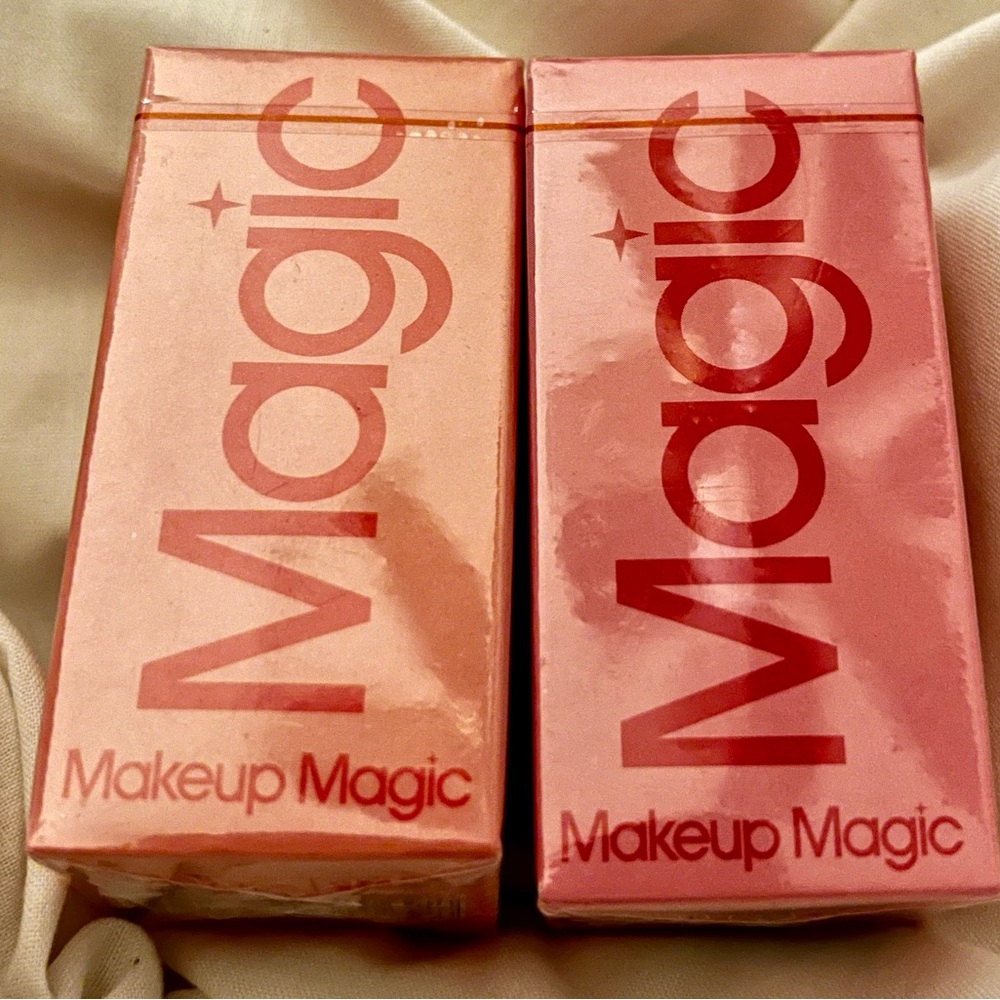 Makeup Magic Cooling Water Jelly Tint Blush – Spritz & Chill – NEW